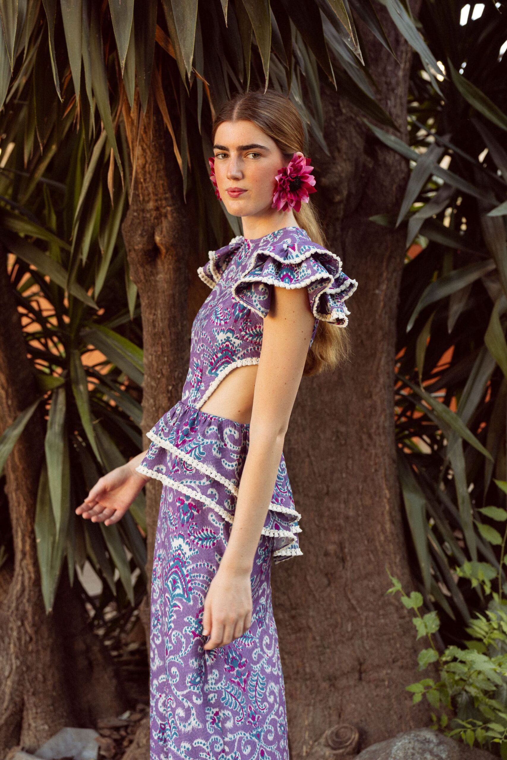Vestido AMINA